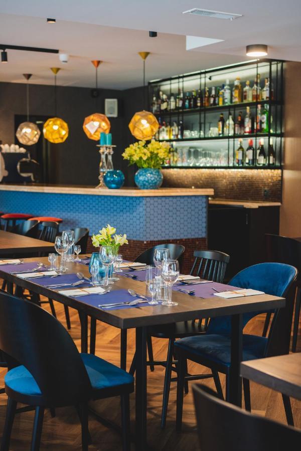 Hotel Perla Cracovia