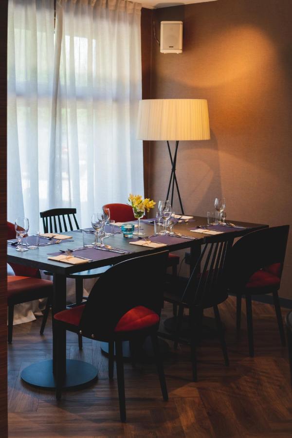 Perla Hotel Cracovia