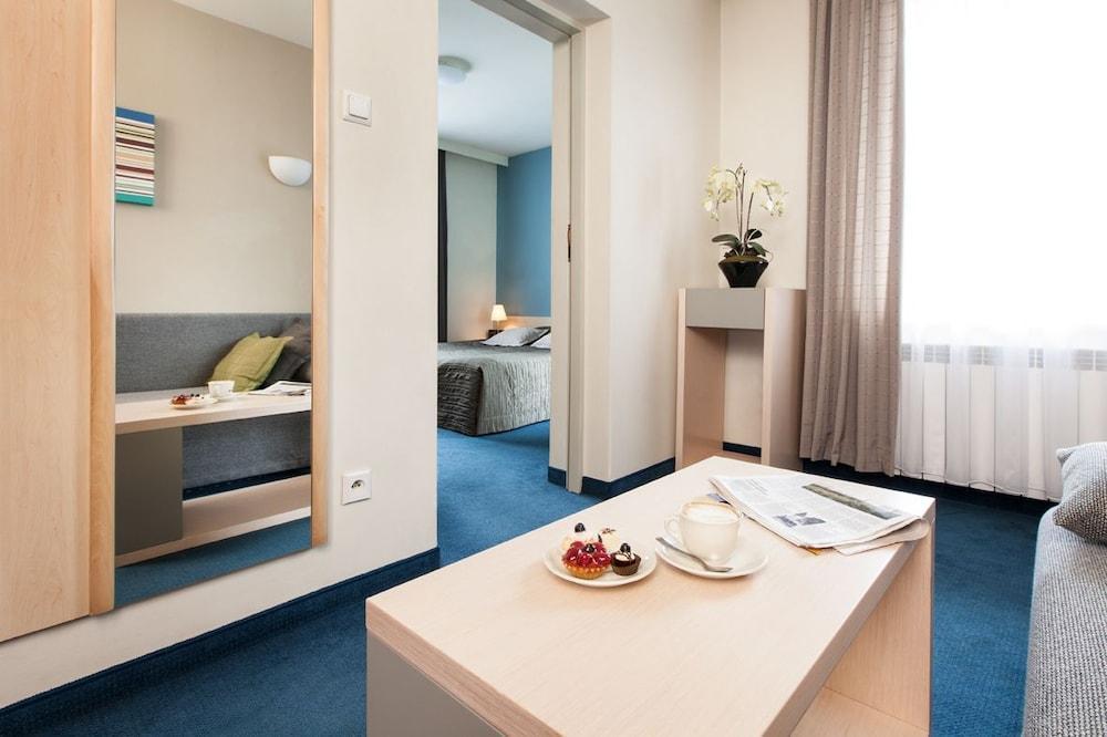 Perla Hotel Krakau