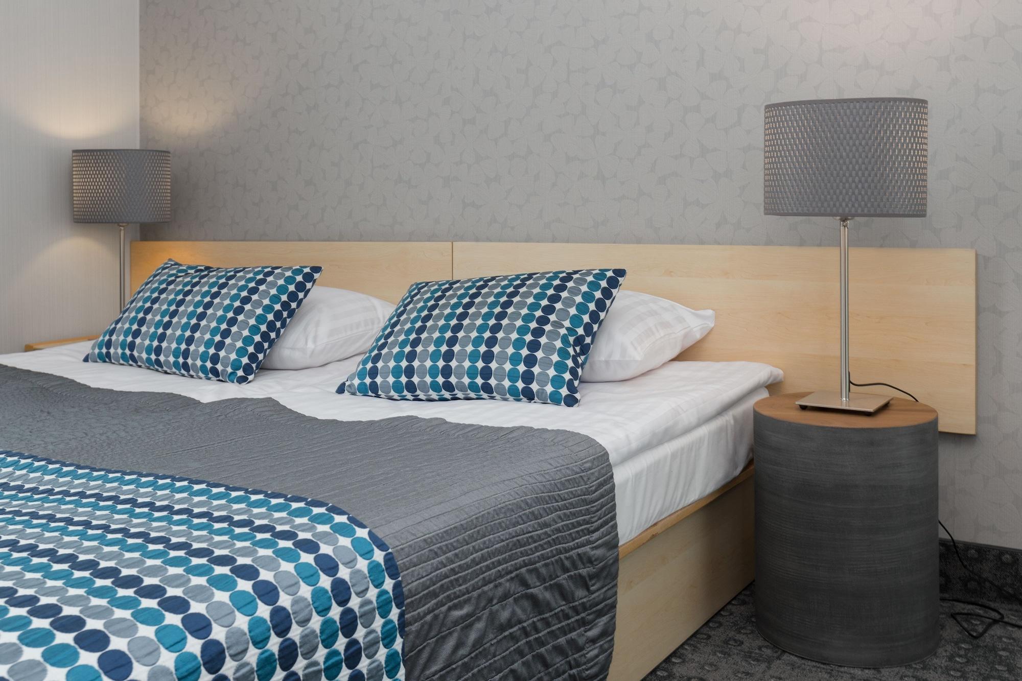 Perla 3* Krakau