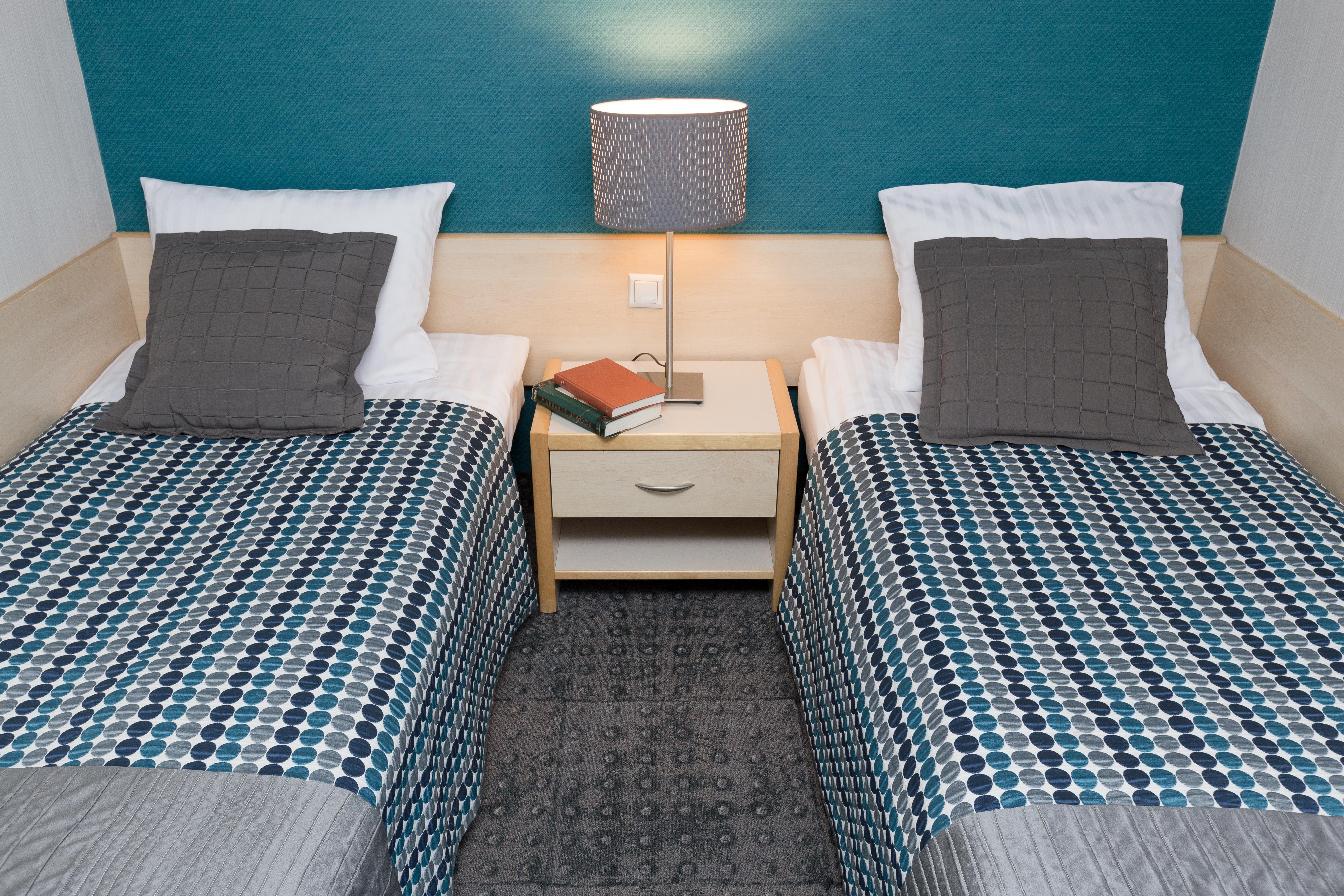 Perla 3* Krakau