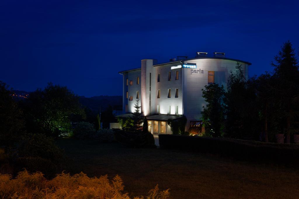 Perla 3* Krakau