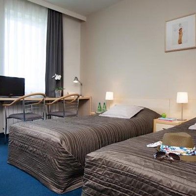 Perla 3* Krakau