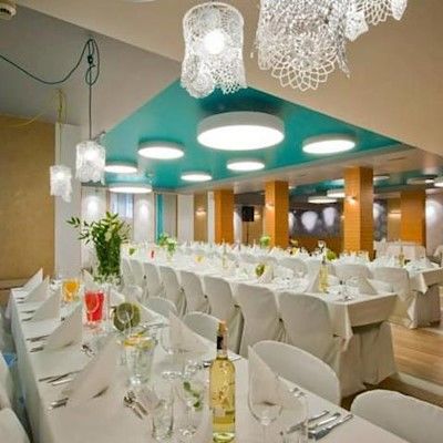 Hotel Perla Krakau