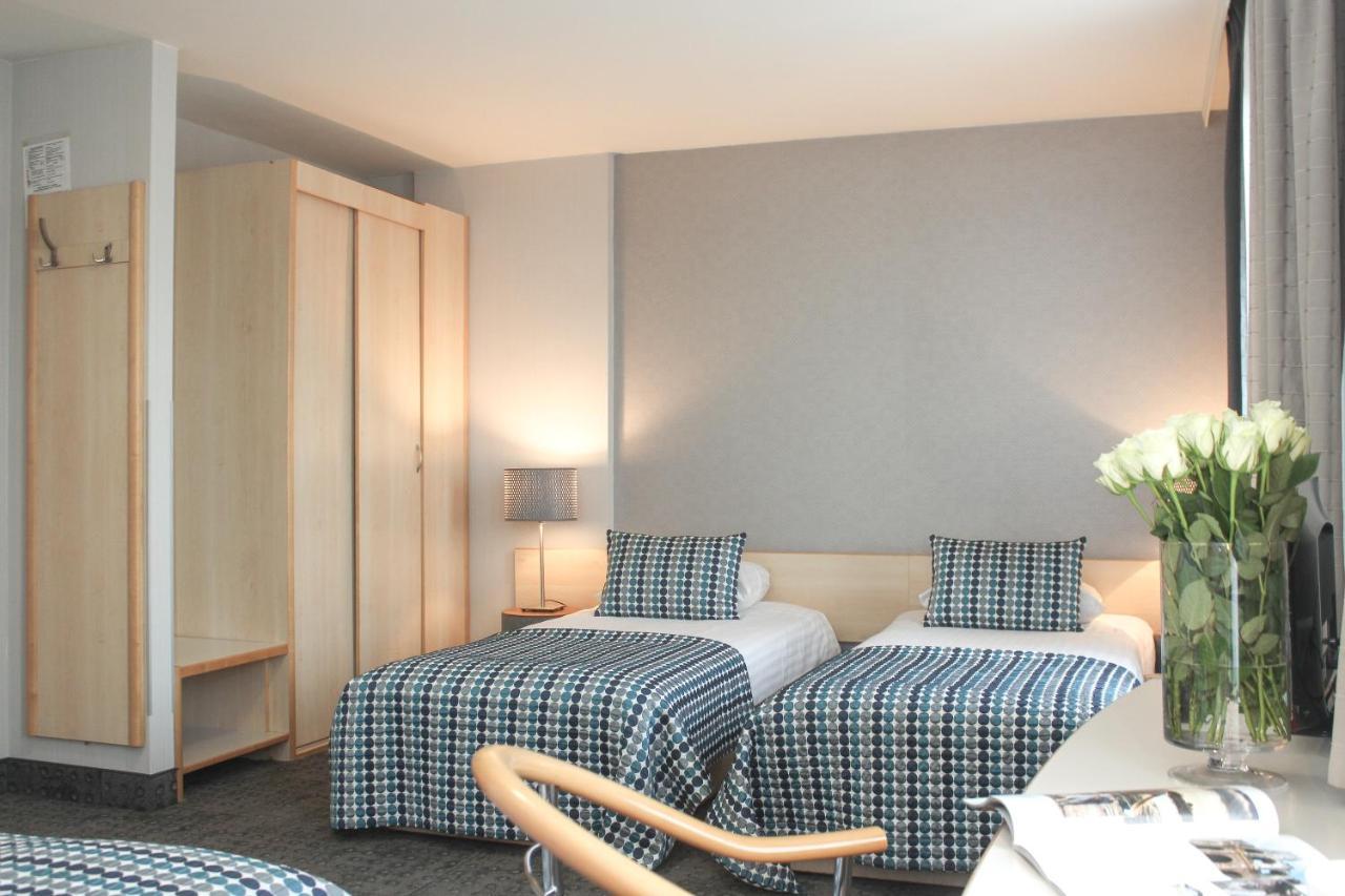 Perła Hotel 3*