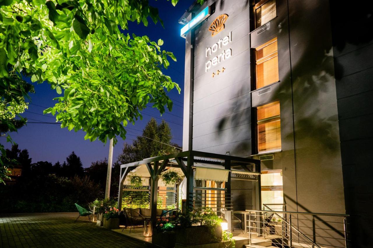 Hotel Perła Kraków